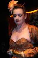 Shimmy & Shake Burlesque @ The Doll Hut 12-20-08 Took down by request.