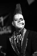 Rezurex @ Rhythm Lounge 6-23-08