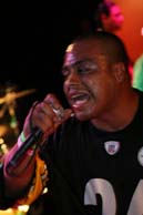 ONK @ The Knitting Factory 2-1-09