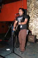 Drop Dead Beats @ Que Sera's 8-11-07