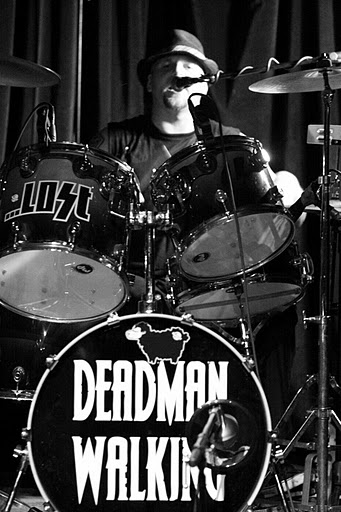 Deadman Walking @ Gypsy Lounge 11-1-08
