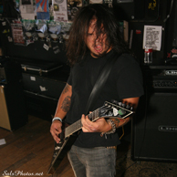 Dream of Redemption at Homeless One Metalfest @ Doll Hut 9-29-12