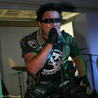 Underground Alliance @ The Vex 10-20-12