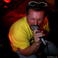 Doggie Style @ Blue Cafe 2-12-11