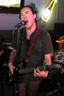 Driven Out @ The Firehouse 3-17-10