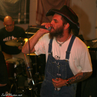 Traveling Hillbilly Corps @ Olystis Nights 18 9-7-13