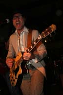 Whislte Blowers @ Queens Wharf Long Beach 10-23-10