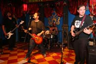 Driven Out @ C I A 3-21-08