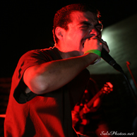 Happy Drunk Cartel @ Scallywag Events 11-3-12