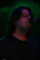 Driven Out @ The Knitting Factory 2-1-09