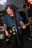 Driven Out @ Firehouse 7-2-10