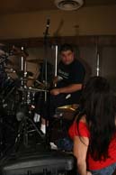 El Nada @ Queens Wharf 10-23-10