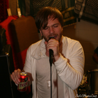 Mo Ooda @ Olystis Nights 11 11-16-12