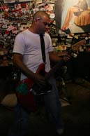 Cause (The) @ Doll Hut 8-29-08