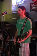 FLB @ The Firehouse 3-17-10