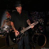 TSOL Joe Wood @ Doll Hut 6-3-11