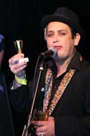 Left Alone Xmas Party 1st 12-23-07 took down by request