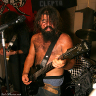 Clepto @ Olystis 5 2-10-12