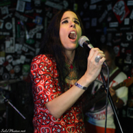 Chuck Dukowski Sextet @ Doll Hut 9-10-11