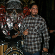 Los Creepers @ Down & Out 2-28-13