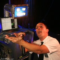 Tartar Control @ Di Piazzas 12-20-13