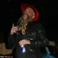 Lightnin' Woodcock @ Down & Out 2-28-13