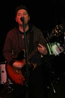 Just Like Before @ Ricky Geans 12-22-08