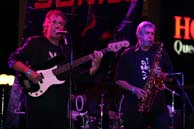 Sonics (The) @ Ink-N-Iron 6-6-09