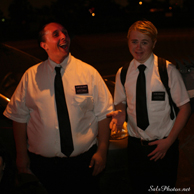 Tartar Control @ Doll Hut 12-1-12