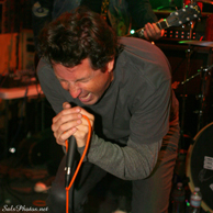 Symbol Six @ Unit B 4-27-13