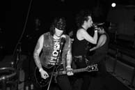 Total Chaos @ Queens Wharf Festival Long Beach 8-21-10