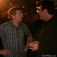 Surf Beat & Thomas Dolce @ Don The Beachcomber 2-8-13