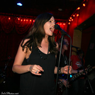 Stripminers @ Alex's Bar 5-14-11