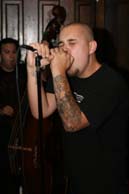 Vagrant Dead @ Sugars 9-29-07