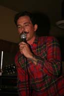 Wasted Face @ Queens Wharf 10-23-10