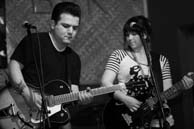 Vesuvia Sonic @ The Puka 3-19-10