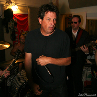 Symbol Six @ Olystis Nights 6 3-9-12