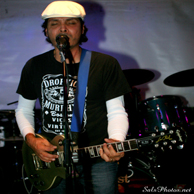 Last 2 Know @ Doll Hut 12-1-12