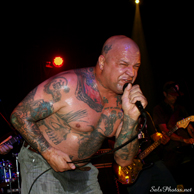 Wrong Beach @ Tiki Bar 8-31-12