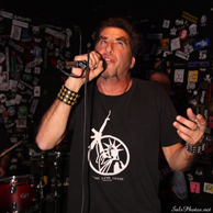 Unit F @ Doll Hut 12-3-11