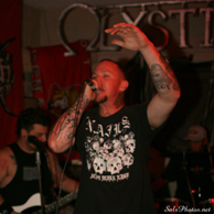 American Hoss @ Olystis Nights 18 9-7-13