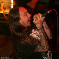 Enrot at Olystis Nights 21 @ Olystis Studio 11-23-13