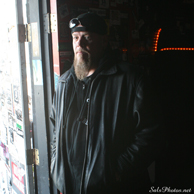 Trip to the Morgue at the last day @ Doll Hut 12-31-12