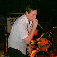 Love Canal @ Blue Cafe 2-12-11