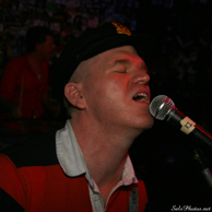 Trash Monsters @ Doll Hut 6-4-11