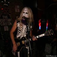 Rhythm Coffin @ Firehouse Grill 10-22-11