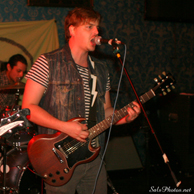 Tora Tora Tora @ Fenix 5-4 10-19-13