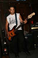 Low Class @ Sugars 9-29-07