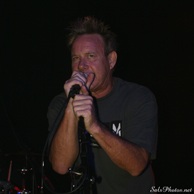 The Hated @ Tiki Bar 8-31-12