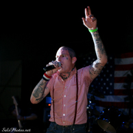 White Flag Down @ Scallywag Events 11-3-12